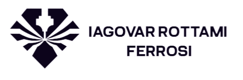 Iagovar Rottami Ferrosi